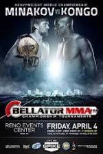 Watch Bellator 115 Fmovies
