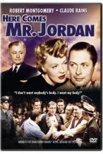 Watch Here Comes Mr Jordan Fmovies
