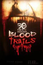 Watch 30 Days of Night: Blood Trails Fmovies