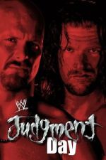 Watch WWE Judgment Day 2001 Fmovies