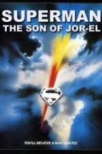 Watch Superman: Son of Jor-El (FanEdit Fmovies
