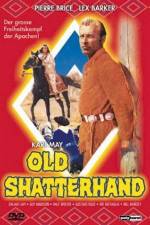 Watch Old Shatterhand Fmovies