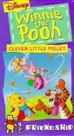 Watch Winnie the Pooh Friendship: Clever Little Piglet Fmovies