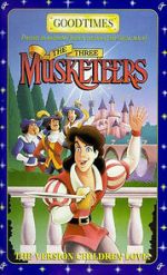 Watch The Three Musketeers Fmovies