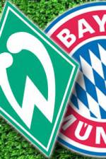 Watch Werder Bremen vs Bayern Munchen Fmovies