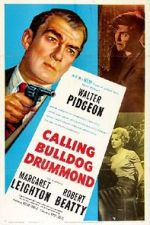 Watch Calling Bulldog Drummond Fmovies