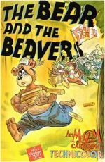 Watch The Bear and the Beavers (Short 1942) Fmovies