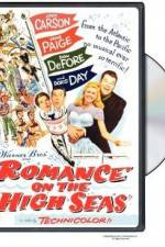 Watch Romance on the High Seas Fmovies