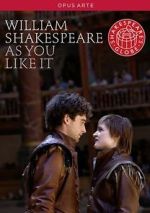 Watch 'As You Like It' at Shakespeare's Globe Theatre Fmovies