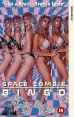 Watch Space Zombie Bingo!!! Fmovies