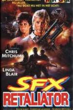 Watch SFX Retaliator Fmovies