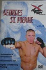Watch Rush Fit Georges St. Pierre MMA Instructional Vol. 2 Fmovies