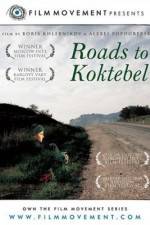 Watch Koktebel Fmovies