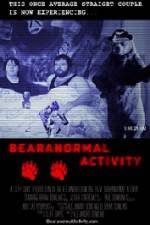Watch Bearanormal Activity Fmovies
