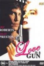 Watch Love Is a Gun Fmovies