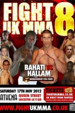Watch Fight UK MMA 8 Fmovies