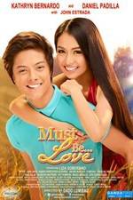 Watch Must Be... Love Fmovies