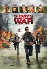 Watch 5 Days of War Fmovies