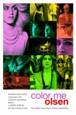 Watch Color Me Olsen Fmovies
