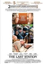 Watch The Last Station Fmovies