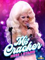 Watch Miz Cracker: Here I Stand (TV Special 2022) Fmovies