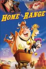 Watch Home on the Range Fmovies
