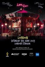Watch Apple Music Live: Burna Boy (TV Special 2023) Fmovies