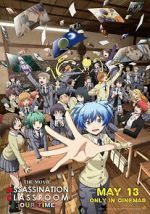 Watch Assassination Classroom the Movie: Our Time Fmovies