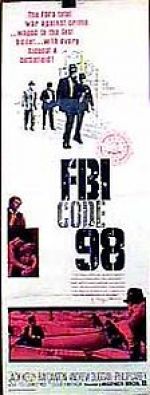 Watch FBI Code 98 Fmovies