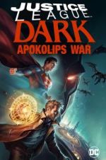 Watch Justice League Dark: Apokolips War Fmovies