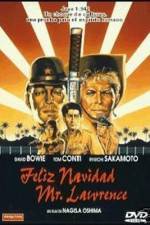 Watch Merry Christmas Mr Lawrence Fmovies