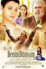Watch Benim Dünyam Fmovies