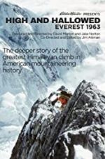 Watch High and Hallowed: Everest 1963 Fmovies