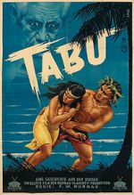 Watch Tabu: A Story of the South Seas Fmovies