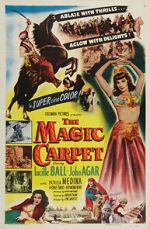 Watch The Magic Carpet Fmovies