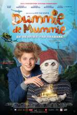 Watch Dummie de Mummie en de Sfinx van Shakaba Fmovies