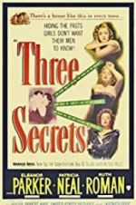 Watch Three Secrets Fmovies