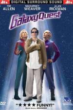 Watch Galaxy Quest Fmovies