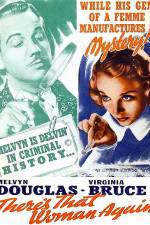 Watch There's That Woman Again Fmovies