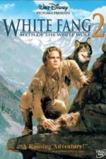 Watch White Fang 2 Myth of the White Wolf Fmovies