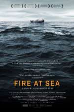Watch Fire at Sea Fmovies