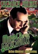 Watch Murder at the Baskervilles Fmovies