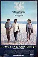Watch Longtime Companion Fmovies