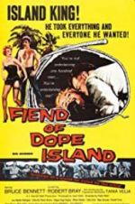 Watch The Fiend of Dope Island Fmovies
