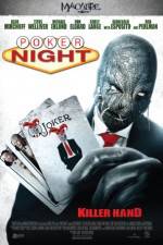 Watch Poker Night Fmovies