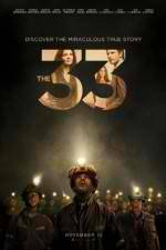 Watch The 33 Fmovies
