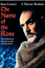 Watch The Name of the Rose Fmovies