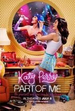Watch Katy Perry: Part of Me Fmovies