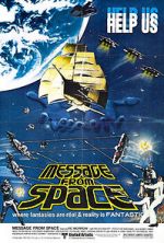 Watch Message from Space Fmovies