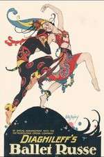 Watch Diaghilev and the Ballets Russes Fmovies